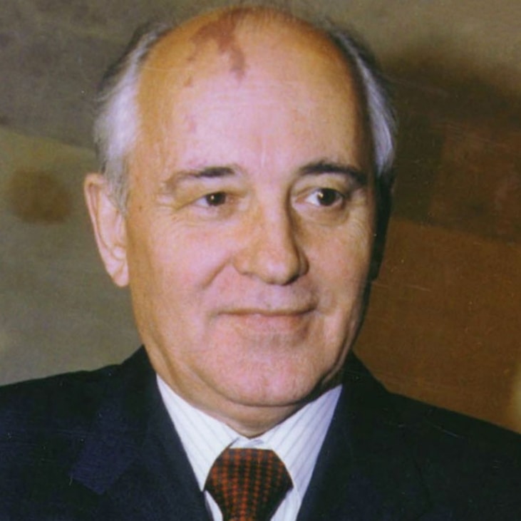 Da Gorbaciov ai giorni nostri