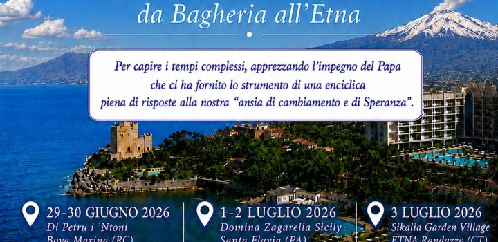 Fondazione E-novation presenta la Summer School 2026